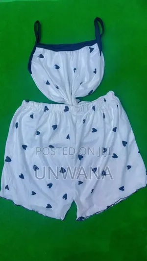 Nice Pajamas