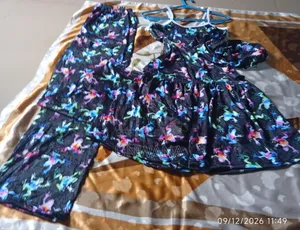 Nice Pajamas