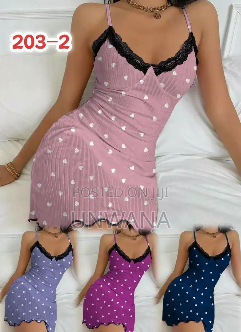 Nice Pajamas