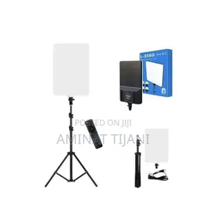 Tripod Light