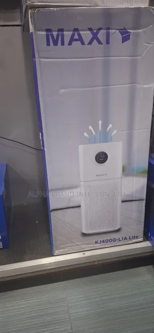 Maxi Air Purifier 35watts