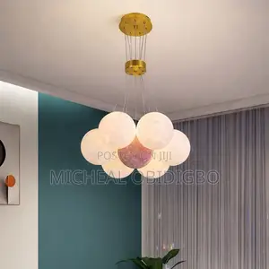 Ominick Lightings