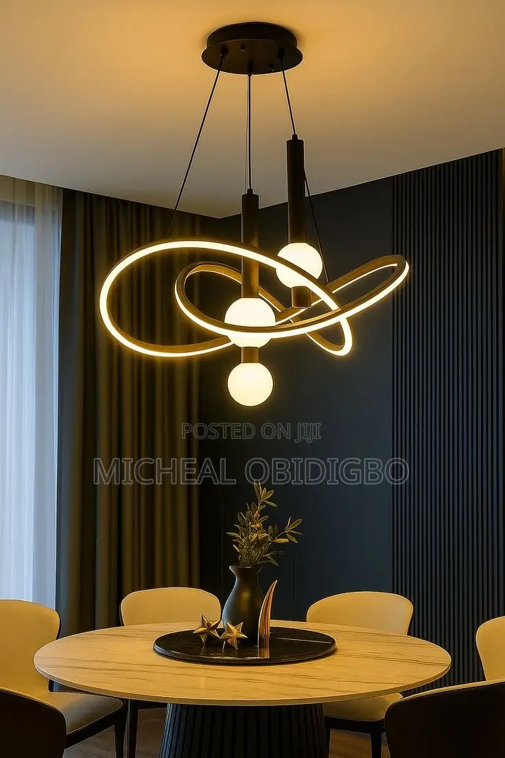 Ominick Lightings