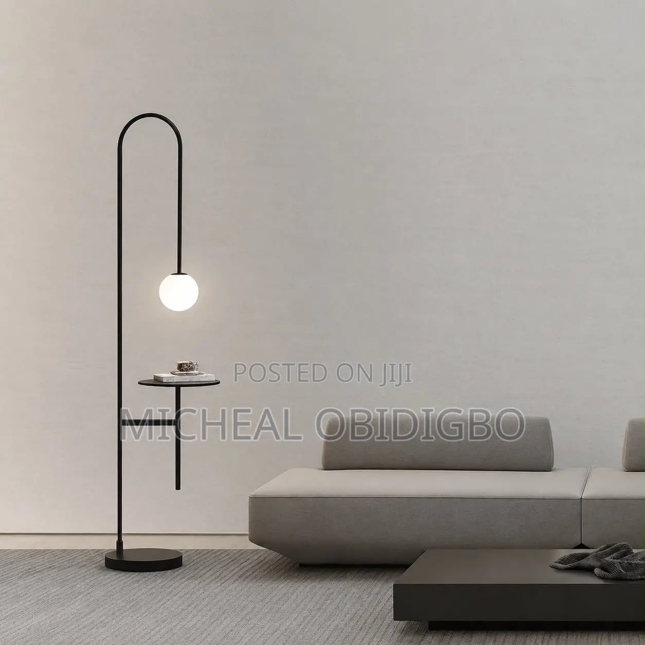Ominick Lightings