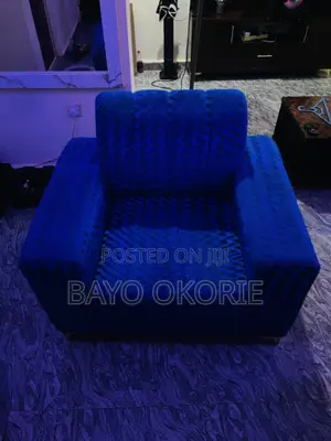 Single Cushion