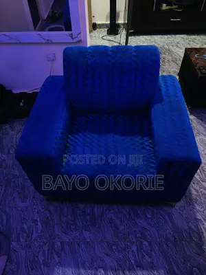 Single Cushion