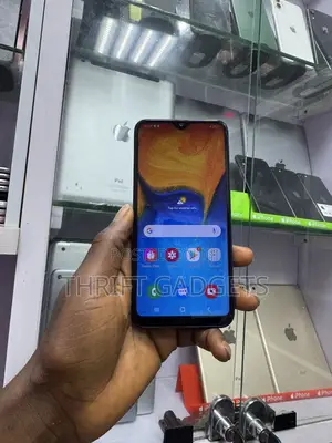 Samsung Galaxy A20e 32 GB Blue