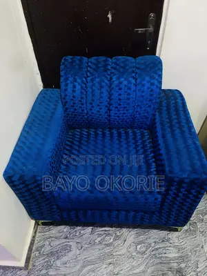 Single Cushion