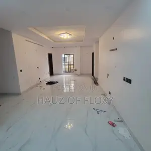 4bdrm Apartment in Ikate for rent