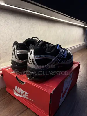 Nike Air Max Moto Sneakers