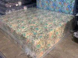Quality Vitafoam Mattress - Affordable Durable