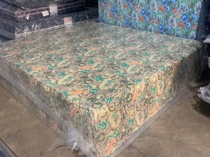 Quality Vitafoam Mattress - Affordable Durable