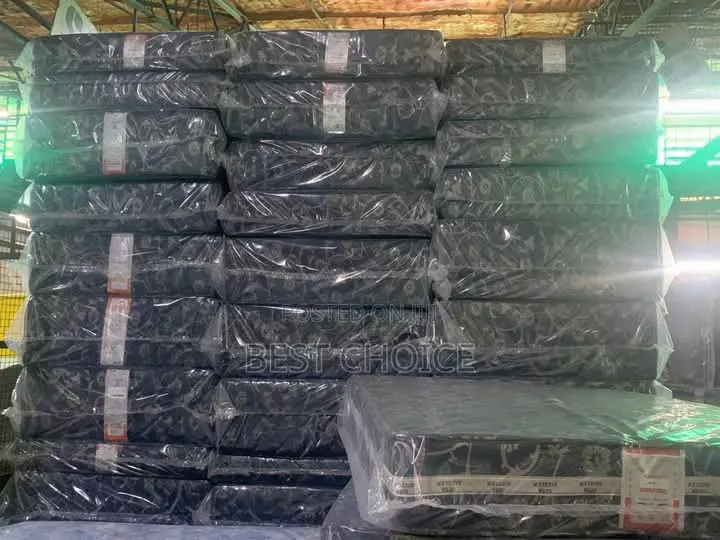 Quality Vitafoam Mattress - Affordable Durable