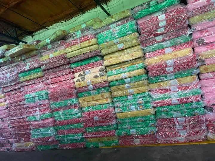 Quality Vitafoam Mattress - Affordable Durable