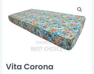 Quality Vitafoam Mattress - Affordable Durable