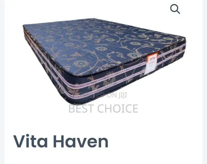 Quality Vitafoam Mattress - Affordable Durable