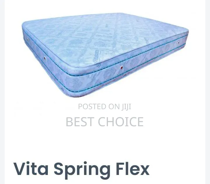 Quality Vitafoam Mattress - Affordable Durable