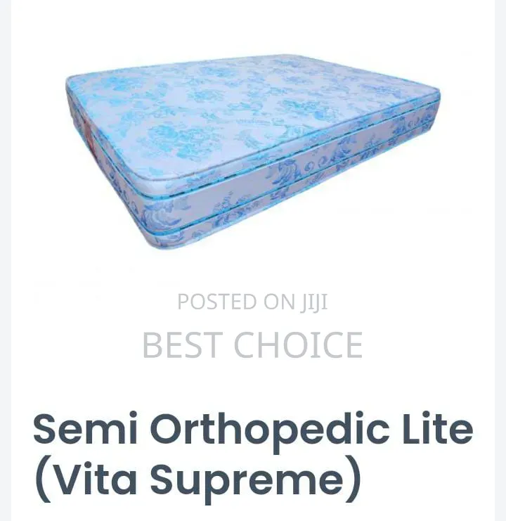 Quality Vitafoam Mattress - Affordable Durable