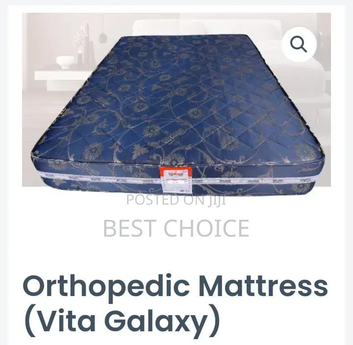 Quality Vitafoam Mattress - Affordable Durable