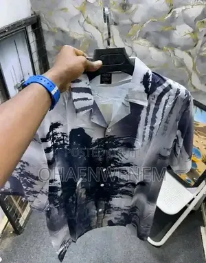 Premium Vintage Shirts