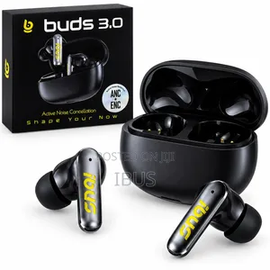 Loud Noise Cancellation Buds