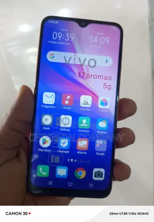 Vivo V17 Pro 128 GB