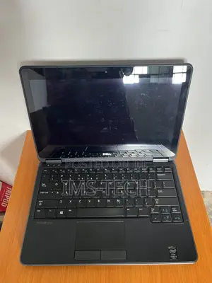 Laptop Dell Latitude E7240 8GB Intel Core i5 SSD 256GB