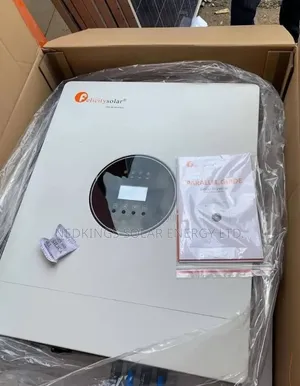 8kva 48V Felicity Hybrid Inverter