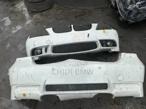 BMW E90 M3 Front Back Bumper