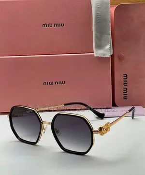 Miu Miu Classy Sunglasses