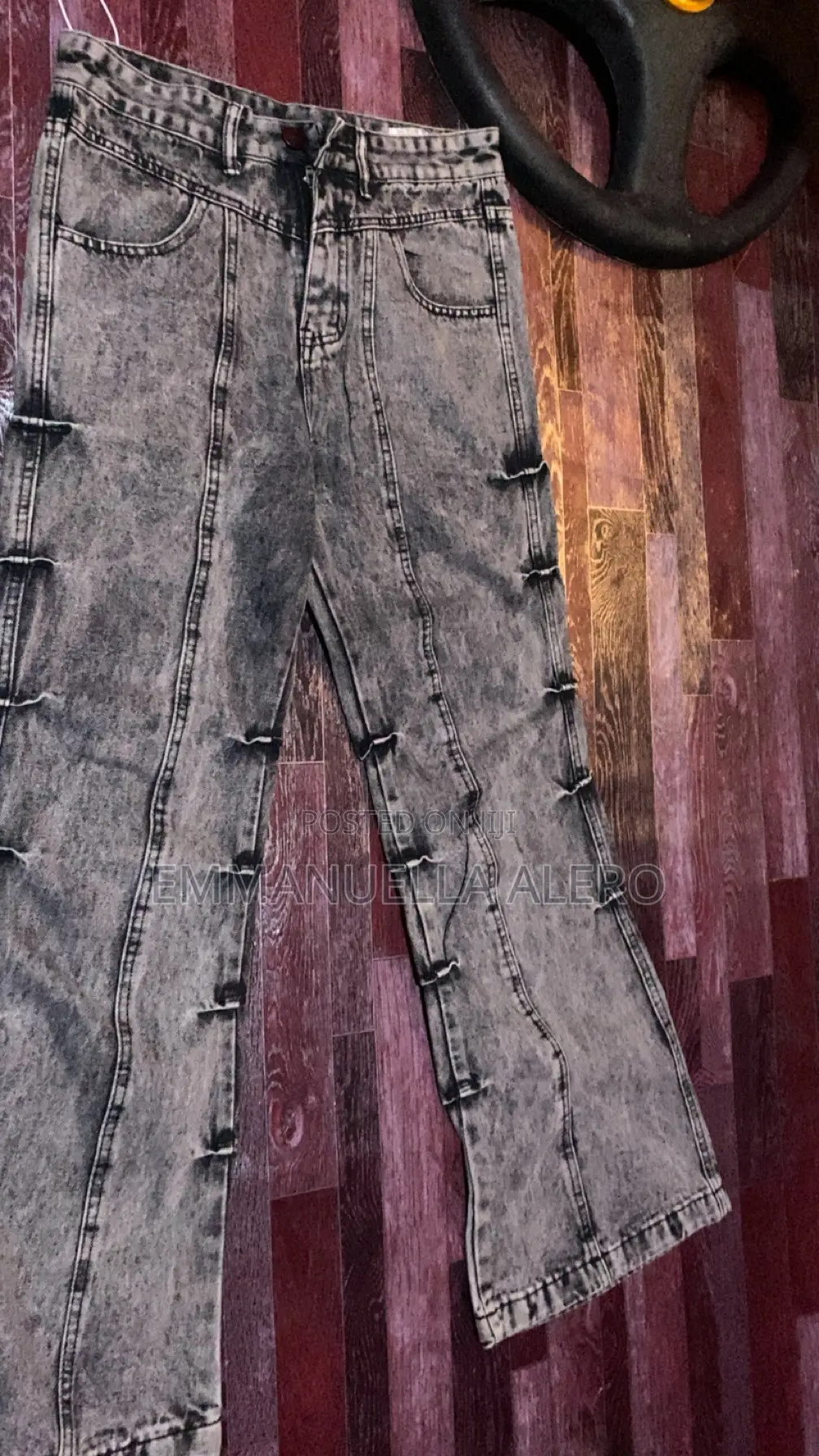 Baggy Jean