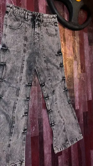 Baggy Jean