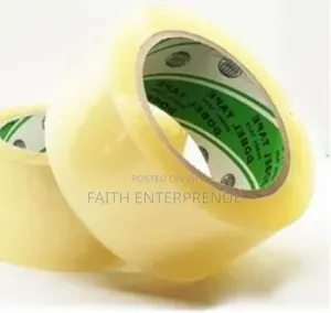 Premium Packaging Tape