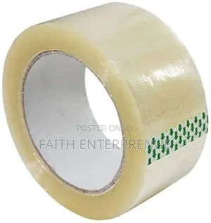Premium Packaging Tape