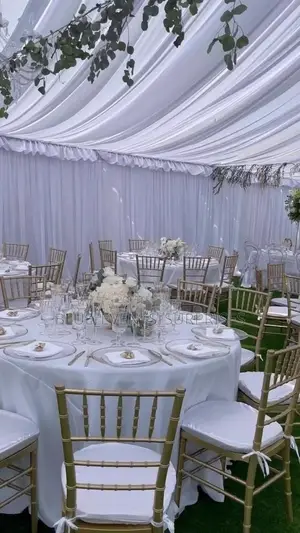 Event Decoration /Wedding Decoration
