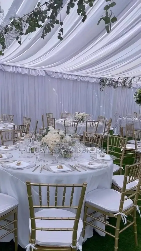 Event Decoration /Wedding Decoration