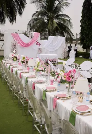 Event Decoration /Wedding Decoration