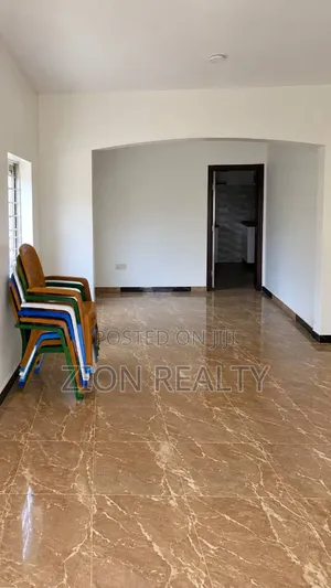 2bdrm Apartment in Onosa, Igando-Oloja for rent