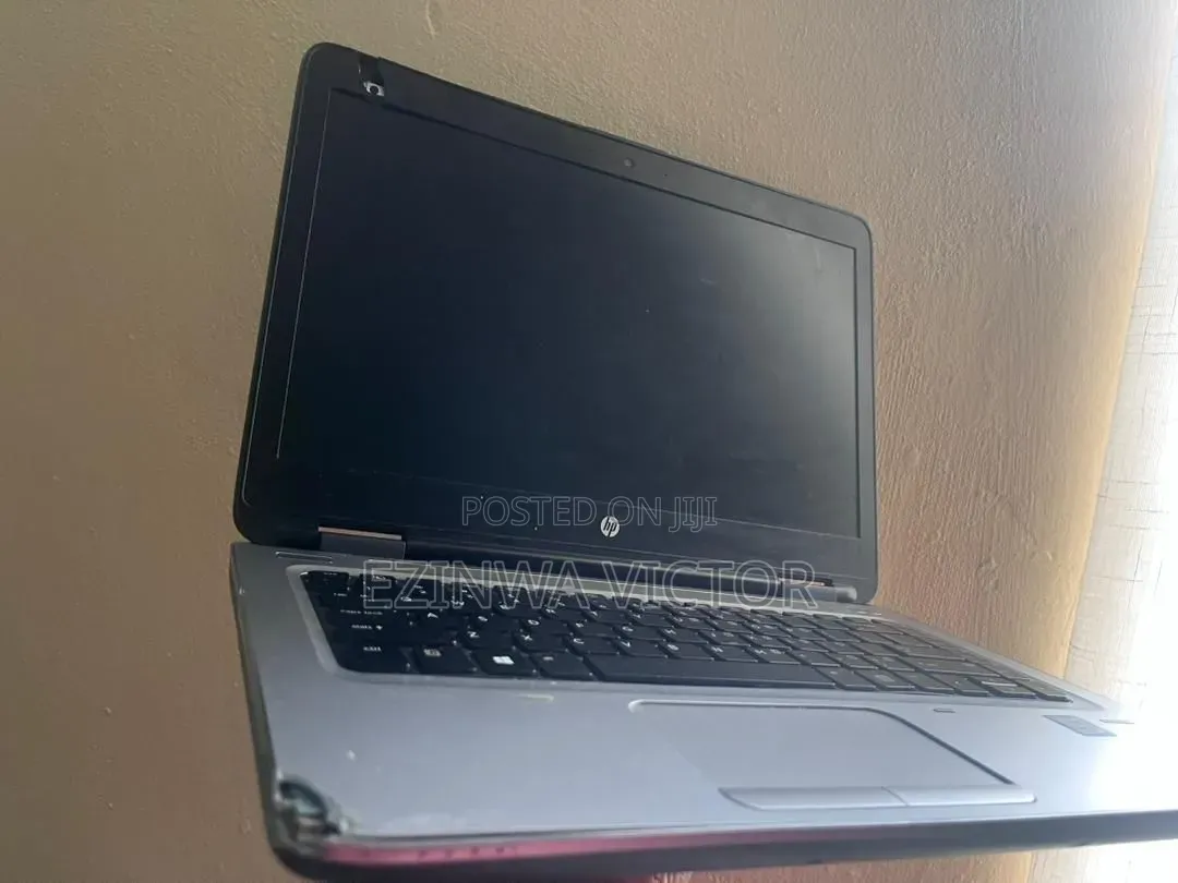 Laptop HP ProBook 640 G2 8GB Intel Core i5 SSD 256GB
