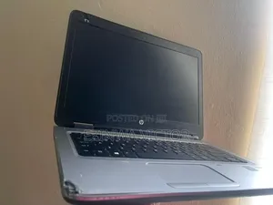 Laptop HP ProBook 640 G2 8GB Intel Core i5 SSD 256GB