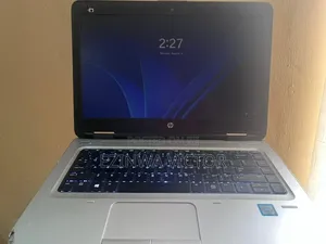 Laptop HP ProBook 640 G2 8GB Intel Core i5 SSD 256GB