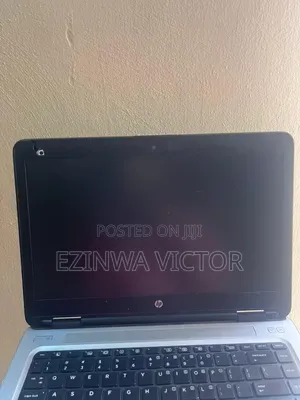 Laptop HP ProBook 640 G2 8GB Intel Core i5 SSD 256GB