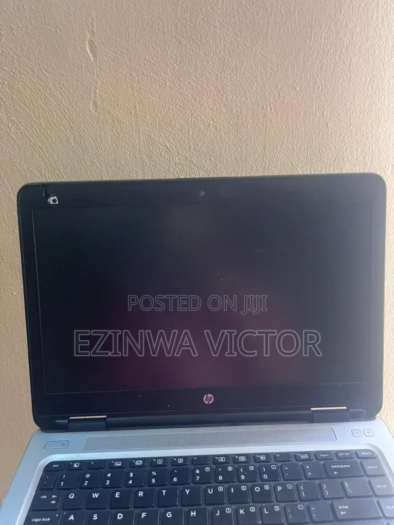 Laptop HP ProBook 640 G2 8GB Intel Core i5 SSD 256GB