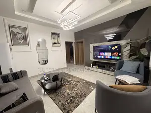 Furnished 2bdrm Apartment in Jahi for rent
