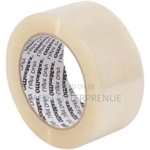 Heavy-Duty Sellotape