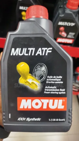 Motul Multi ATF 1litre Synthetic.