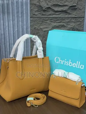 Nice Chrisbella Handbags