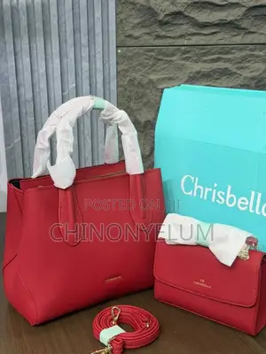 Nice Chrisbella Handbags