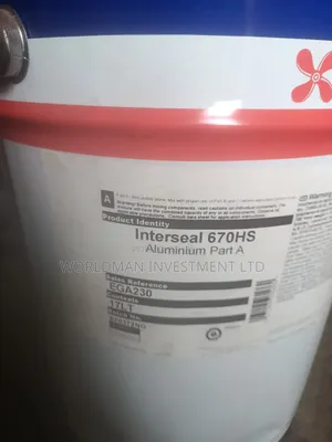 Interseal 670hs