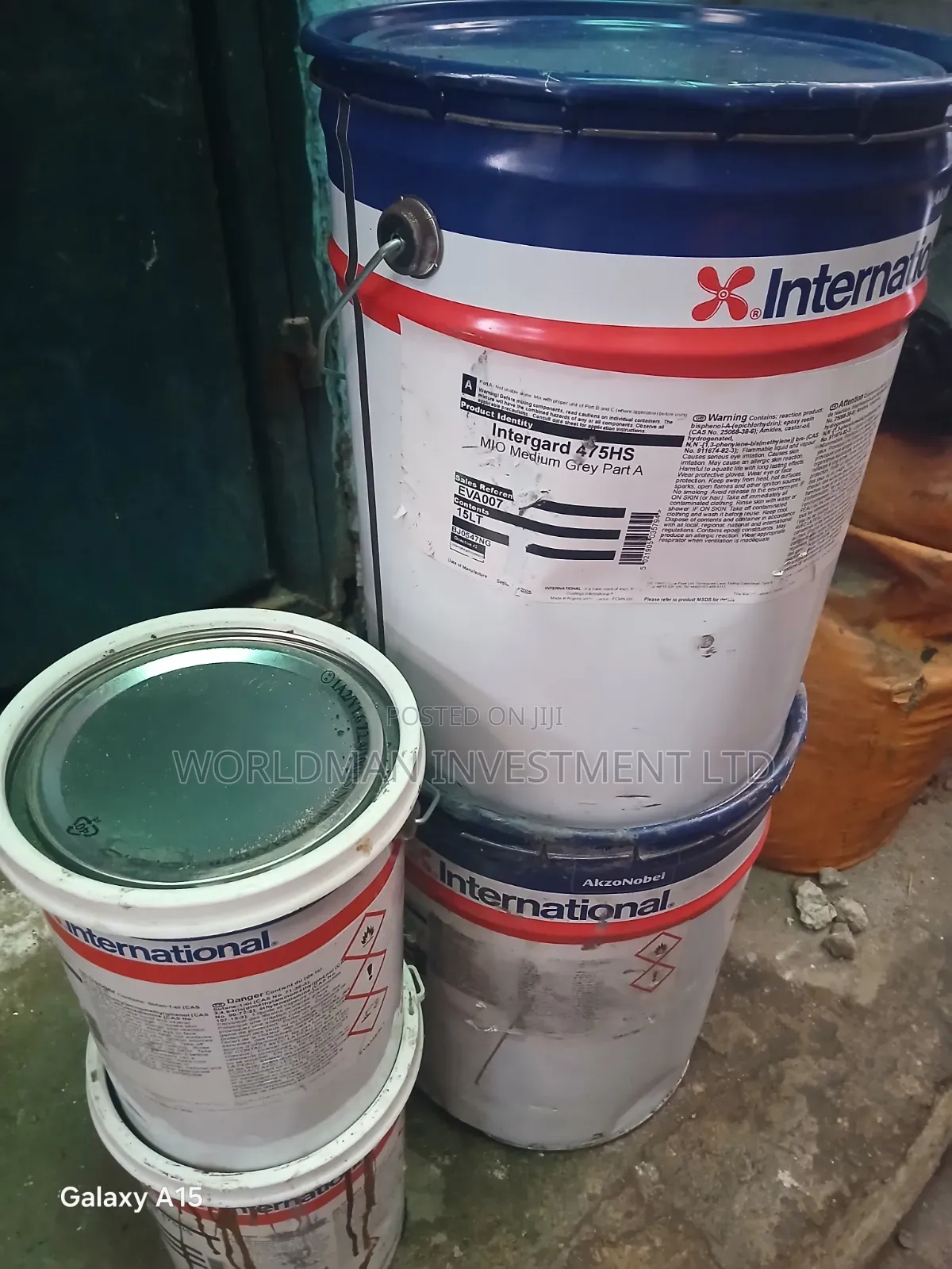 Interseal 670hs